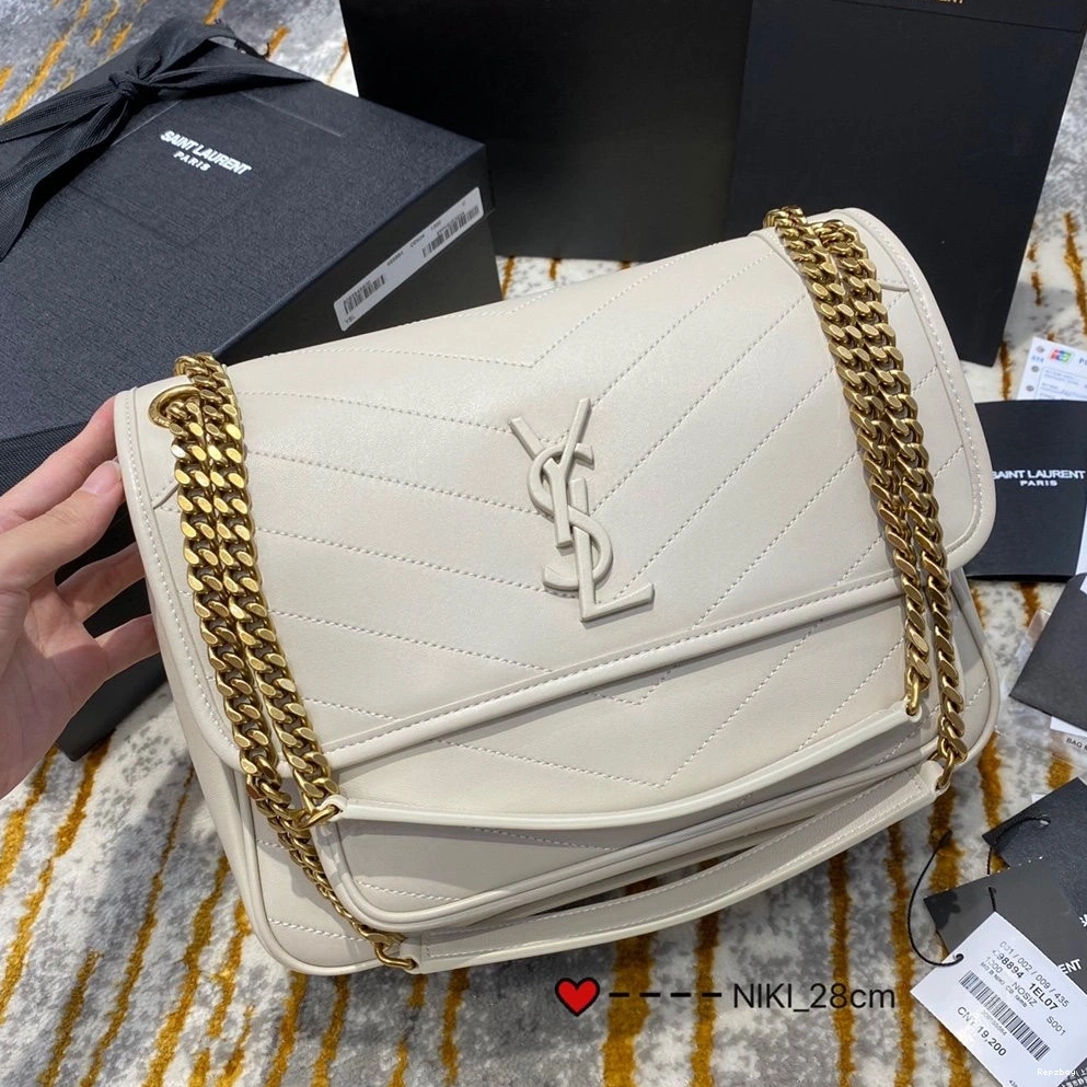 Rep ladies REP NIKI MEDIUM YSL 0802